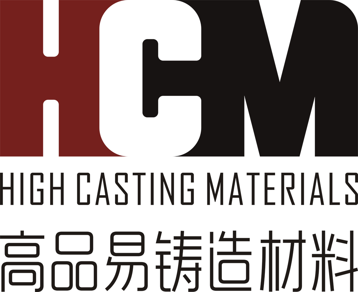 HIGH CASTING MATERIALS LIMITED