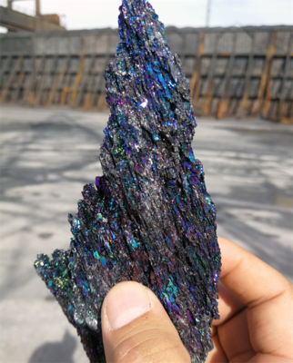 Silicon Carbide-class A