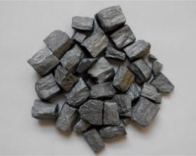 Lanthanum-Magnesium Nodulizer